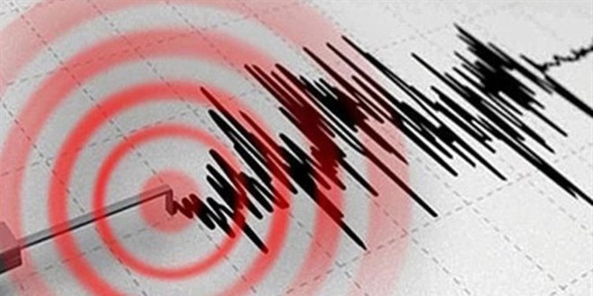 Adana'da Deprem! Kandilli Rasathanesi Duyurdu