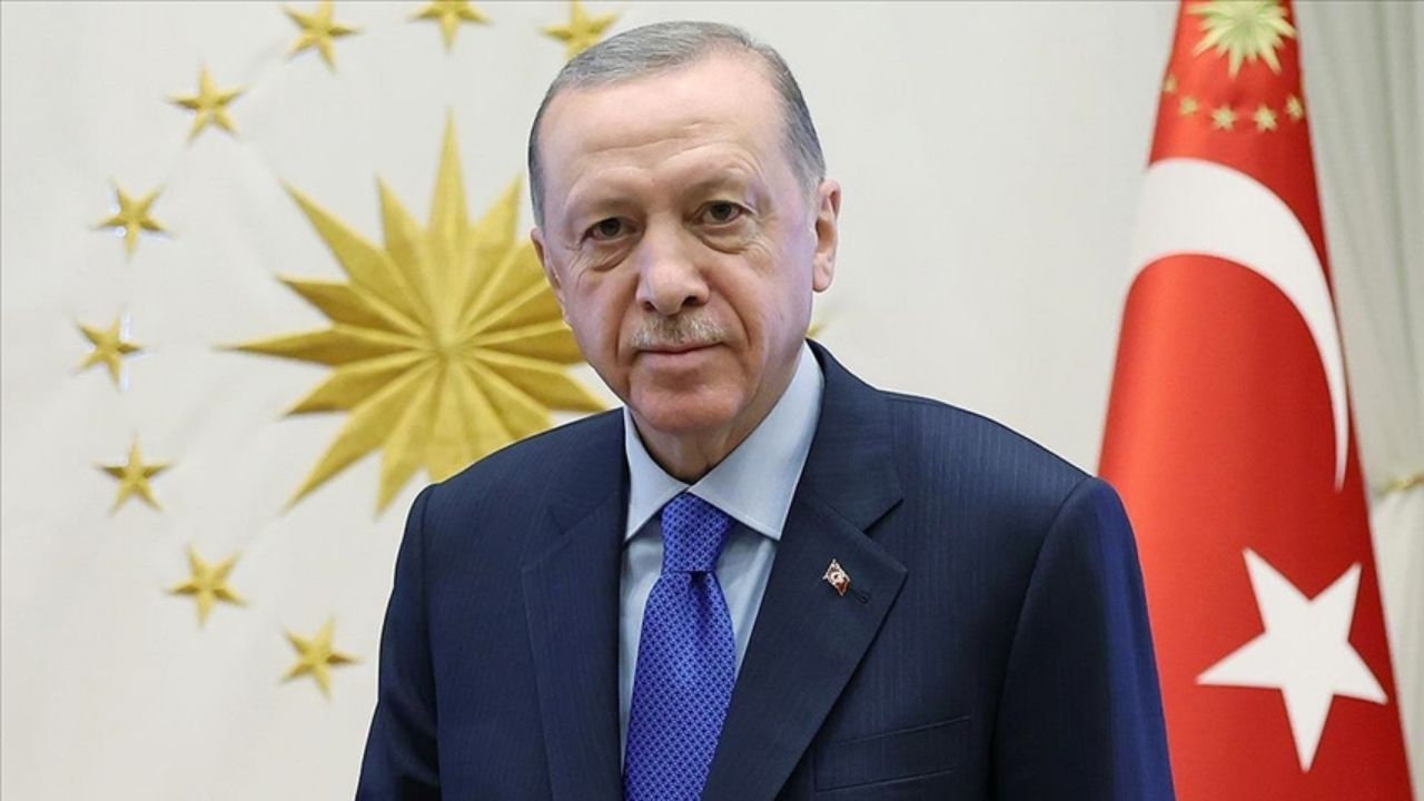 Erdoğan 20 Nisan'da Hangi Müjdeyi Verecek?