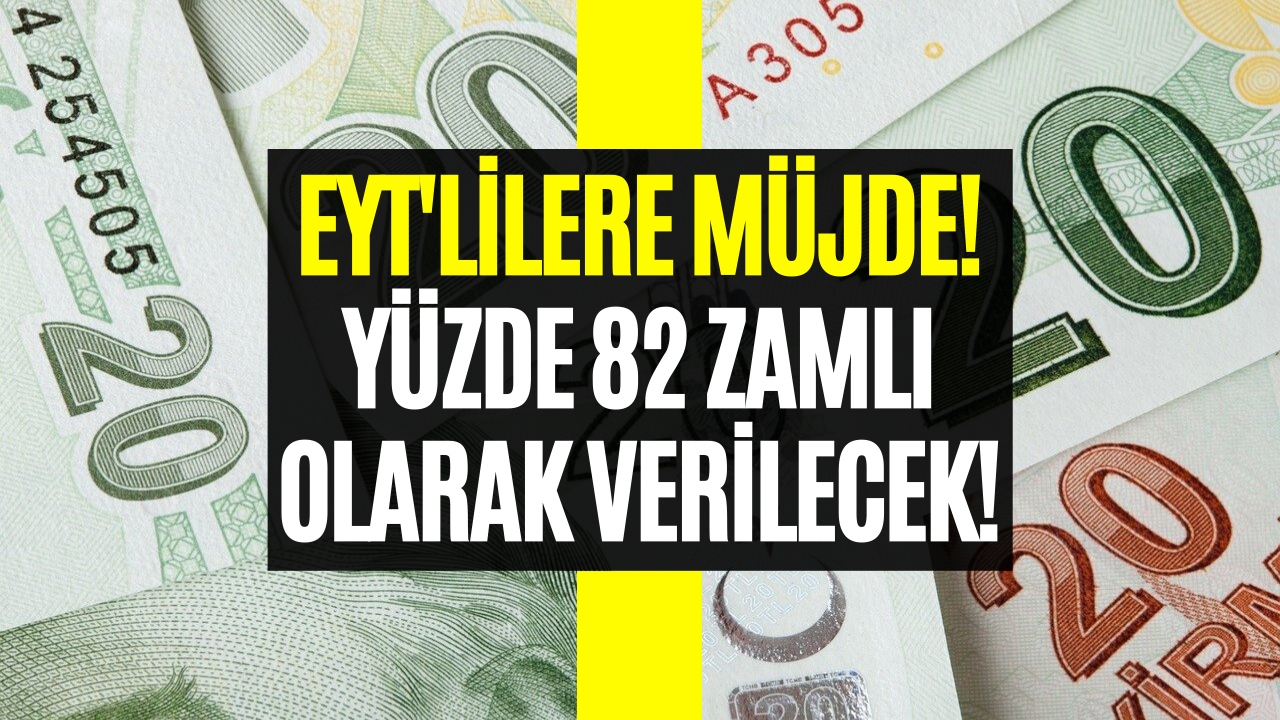 EYT'lilere Nisan Ayı Müjdesi! Hesaplara 2000 TL Yatacak