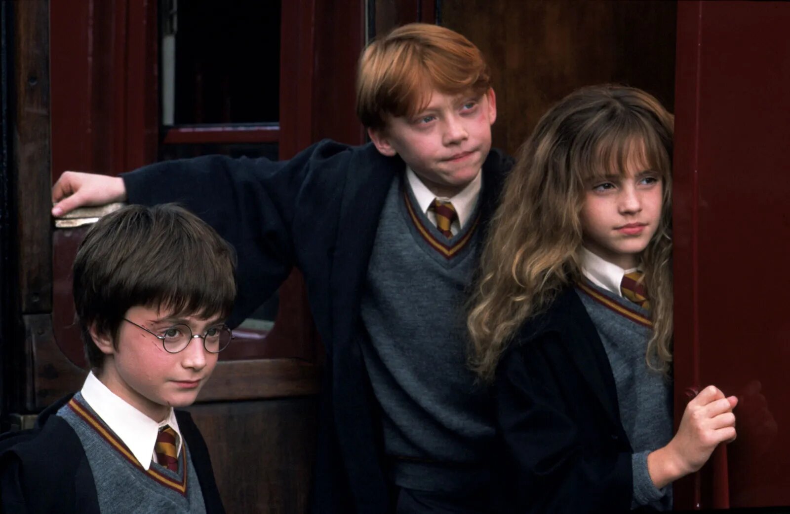 Warner Bros., HBO Max İçin Harry Potter Dizisi Hakkında Konuşuyor