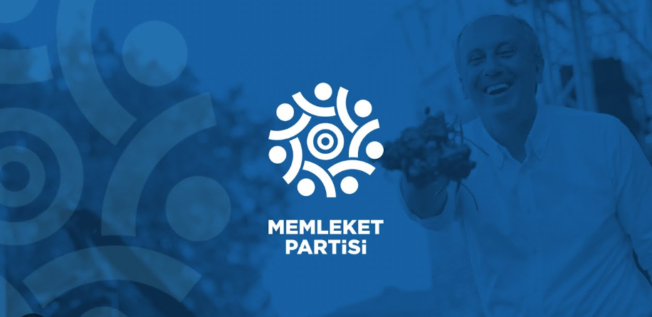 Tekirdağ Memleket Partisi Milletvekili Adayları 2023 Belli Oldu