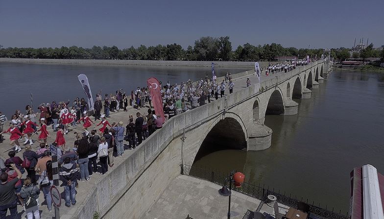 Tarihi Köprüler Trafiğe Tamamen Kapatılacak