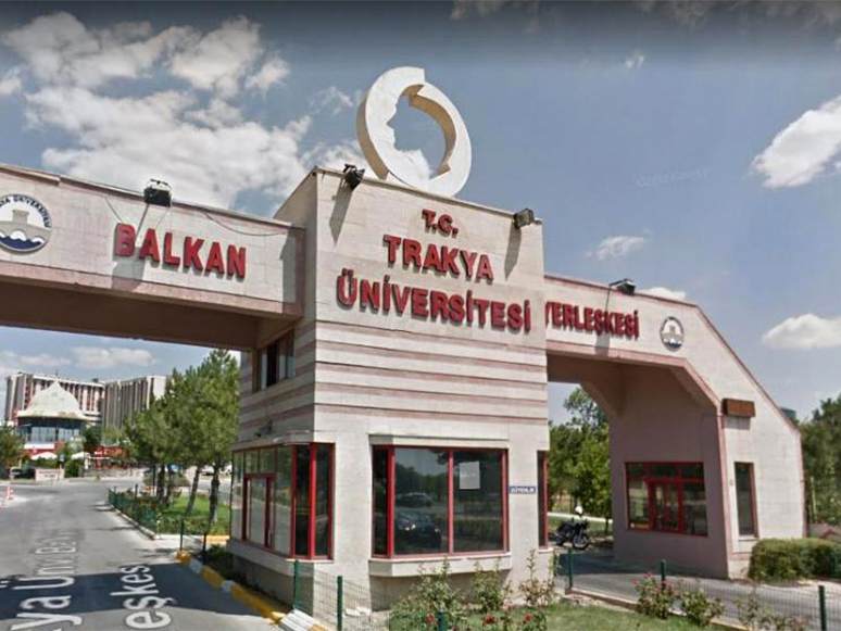 TÜ'de Antik Çağda Trakya ve Anadolu Arasındaki İlişkiler Konferansı Düzenlendi