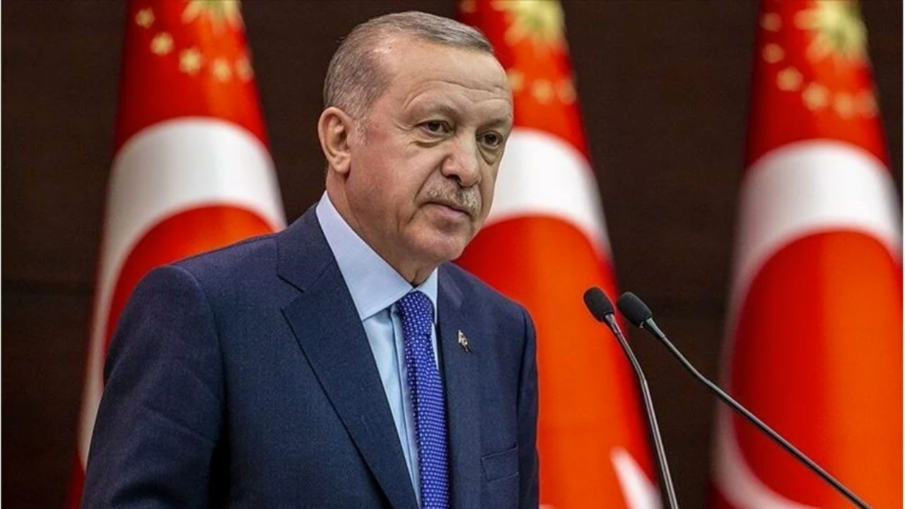 Erdoğan: "Seçilirsek Kamuda Mülakatla İşe Alımları Kaldıracağız"