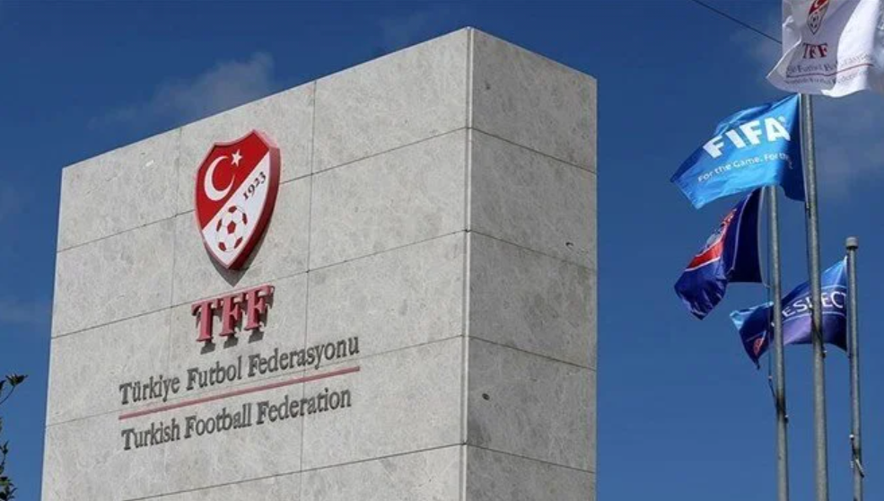 2023-2024 Takvimi Açıklandı! TFF Tarafından Duyuruldu