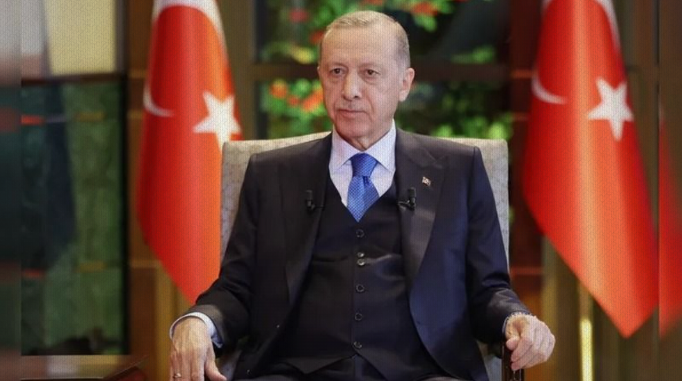 Cumhurbaşkanı Erdoğan'dan İmar Affı Açıklaması