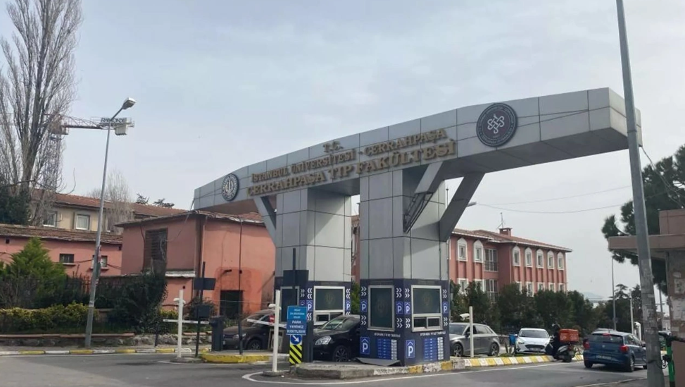 Cerrahpaşa Tıp Fakültesinin Bazı Bölümleri Taşınıyor