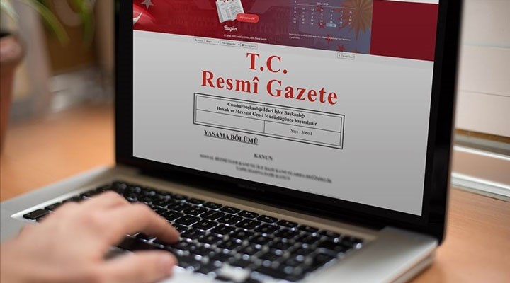 Bayramda Toplu Taşıma Ücretsiz Olacak! Resmi Gazete'de Yayımlandı