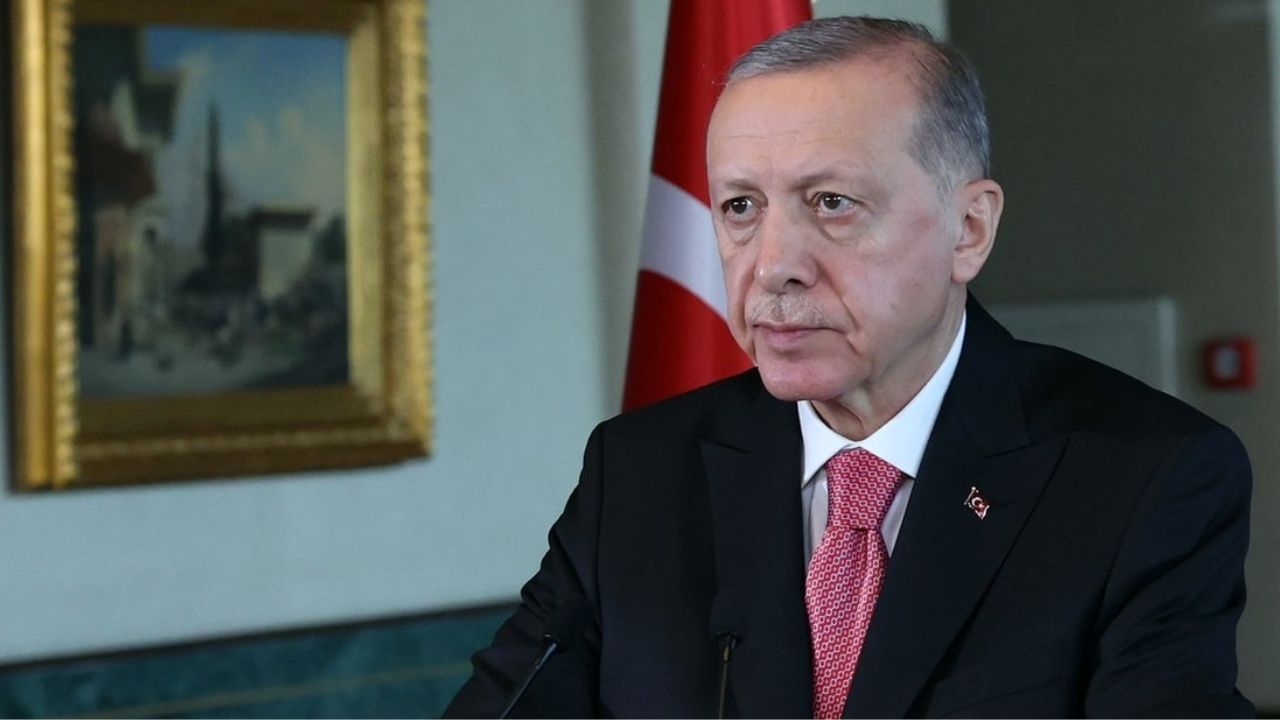 Erdoğan Seçim Talimatını Verdi: Her Kapı Çalınacak