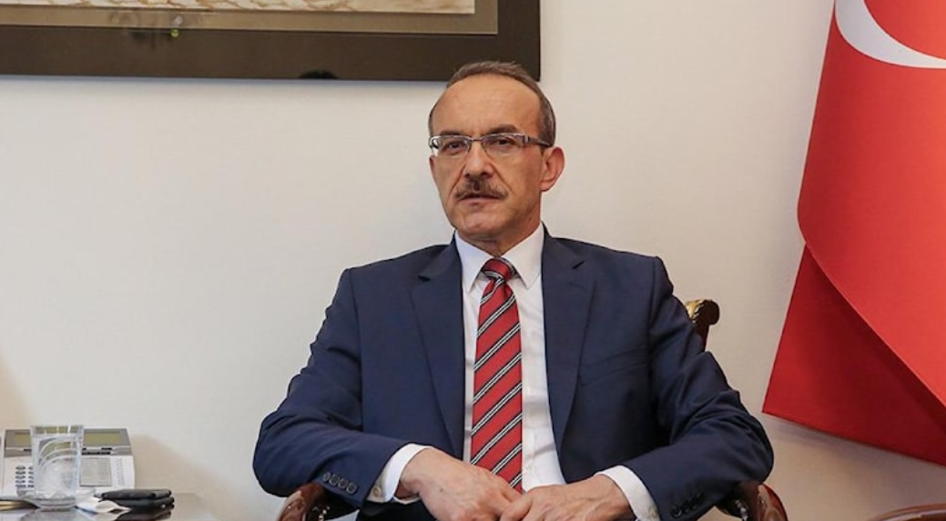 Vali Yavuz'dan Turizm Haftası Mesajı