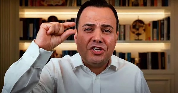 Flaş Dolar Uyarısı! Özgür Demirtaş Tarafından Yapıldı