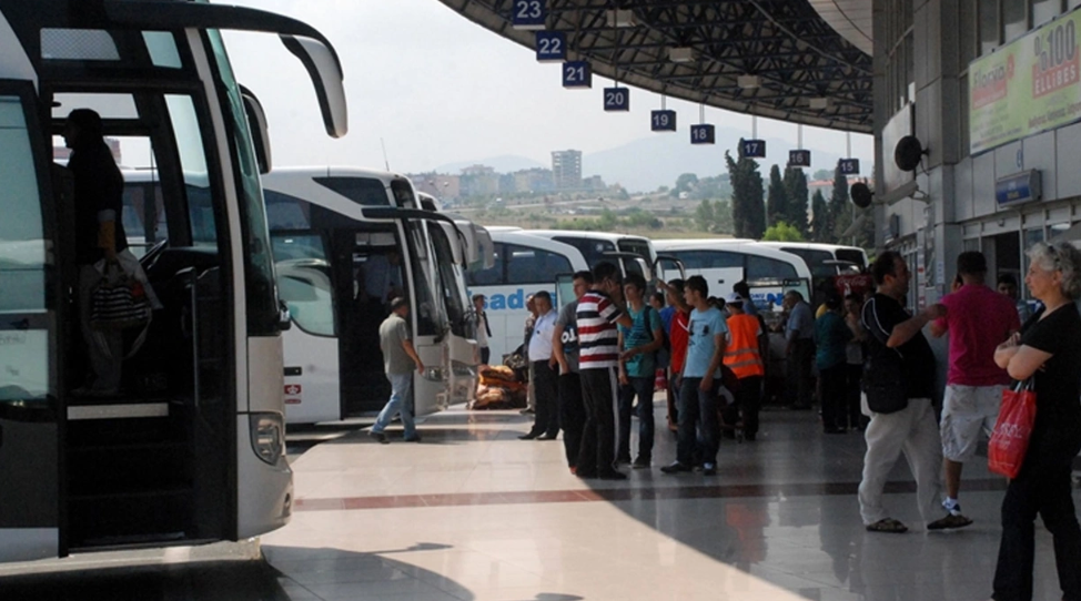 Ramazan Bayramı Öncesi Kötü Haber! Otobüs Biletlerine Zam Geldi