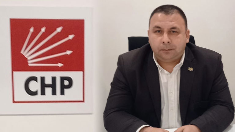 CHP Edirne Seçim Çalışmalarına Başladı