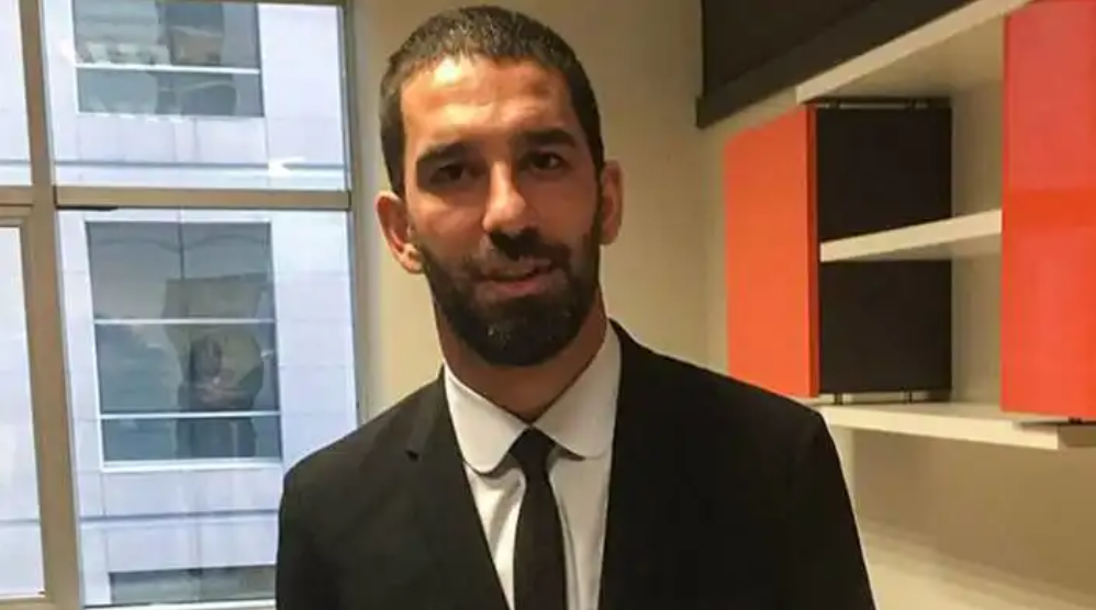 Arda Turan Teknik Direktör Oluyor! Takımı Belli Oldu