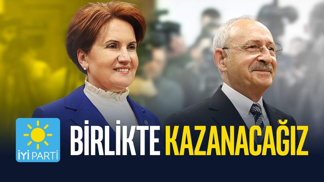 İYİ Parti Gaziantep Milletvekili Aday Listesi Yayımlandı