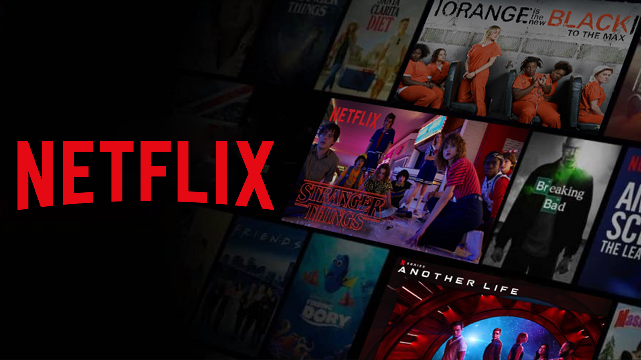 Netflix Film Önerileri Nisan 2023 (Netflix En Çok İzlenen Film Önerileri)