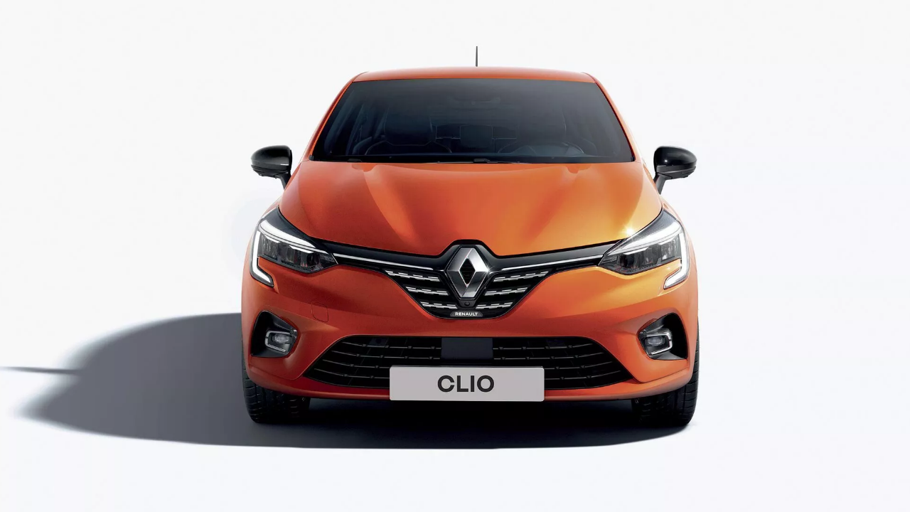 Renault Clio Nisan 2023! Renault Clio Güncel Fiyatı