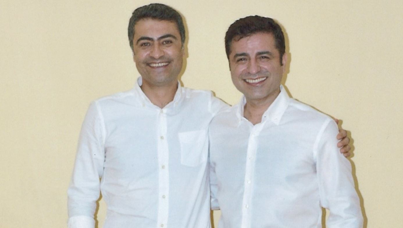 Demirtaş Oyunu Cezaevinde Kullandı