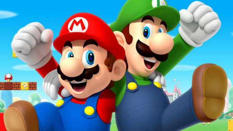 Super Mario Bros. Filmi, 2. Hafta Sonu Animasyon Gişe Rekorunu Yukarı Taşıdı