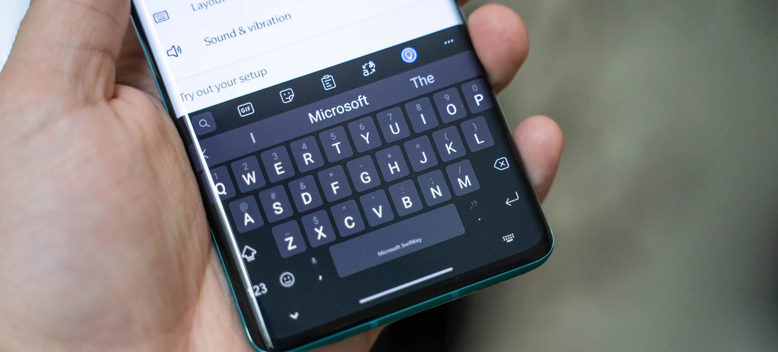 Microsoft, Bing AI Güncellemesi Sunuldukça SwiftKey Forumlarını Kaldırıyor