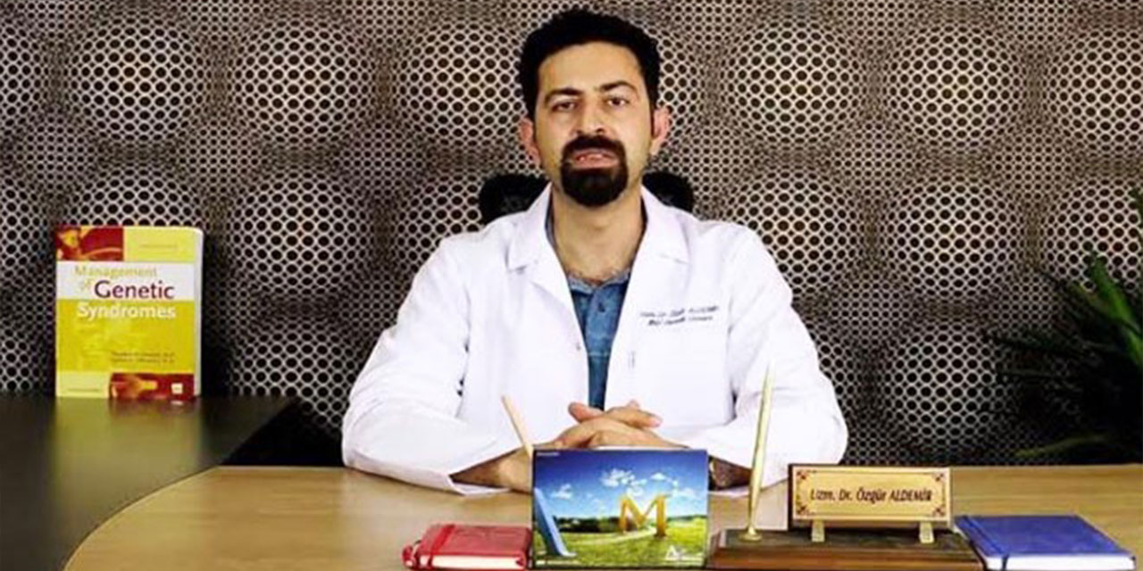 Kardeşinin Katlettiği Doktor Son Yolculuğuna Uğurlandı