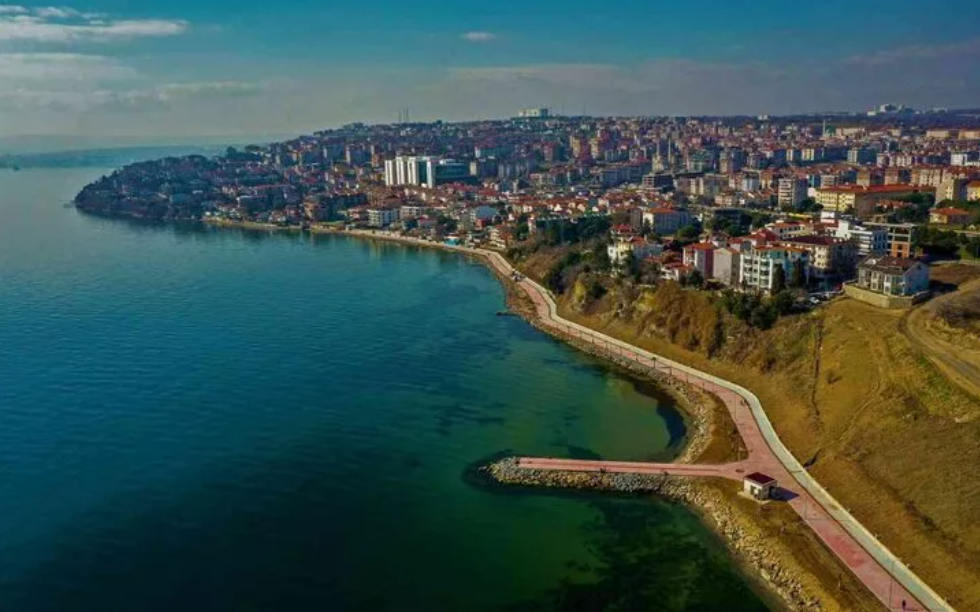 Tekirdağ'ın Turizmden Beklentisi Arttı