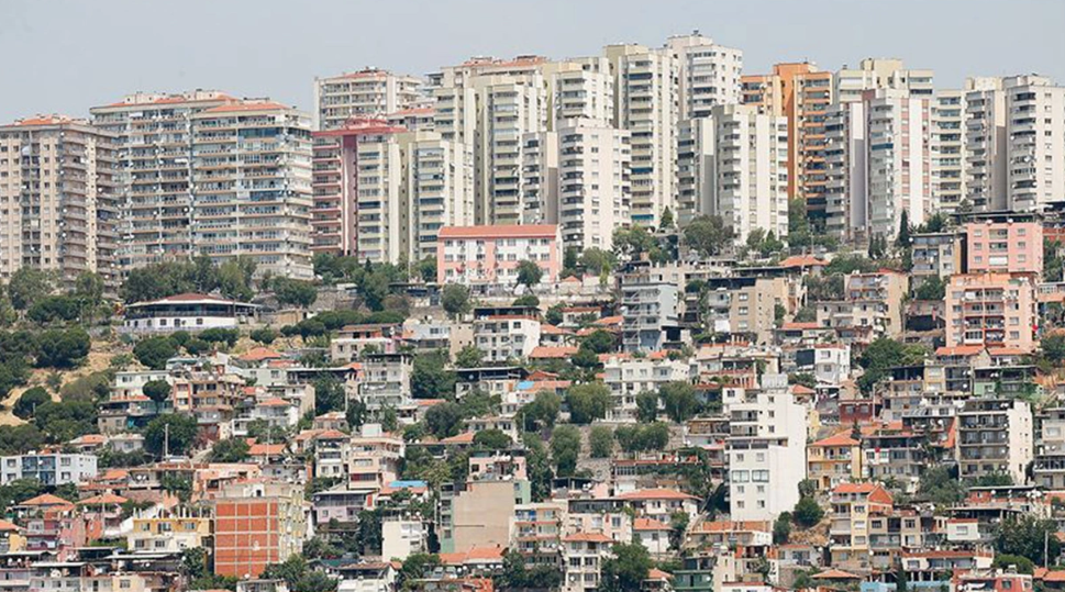 Konut Fiyatları Yine Arttı! Merkez Bankası'ndan Konut Fiyatları Açıklaması