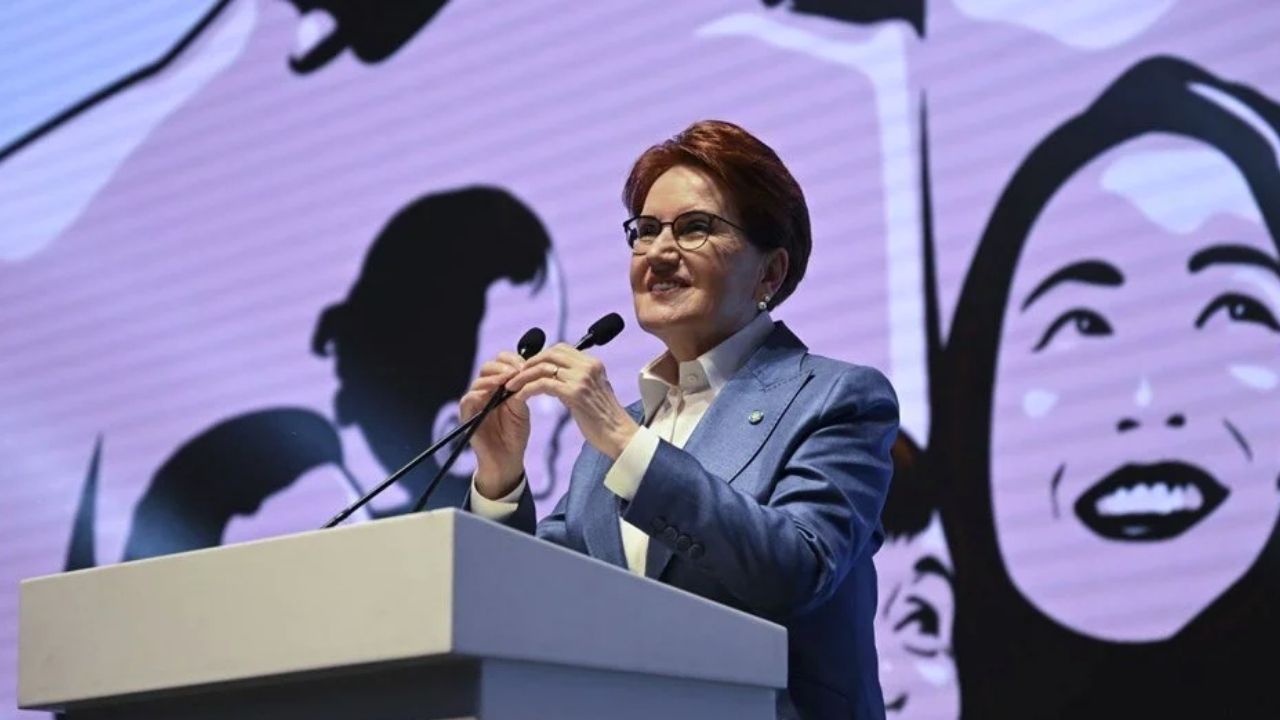 İYİ Parti Eskişehir Adaylarında Sıra Krizi Çıktı