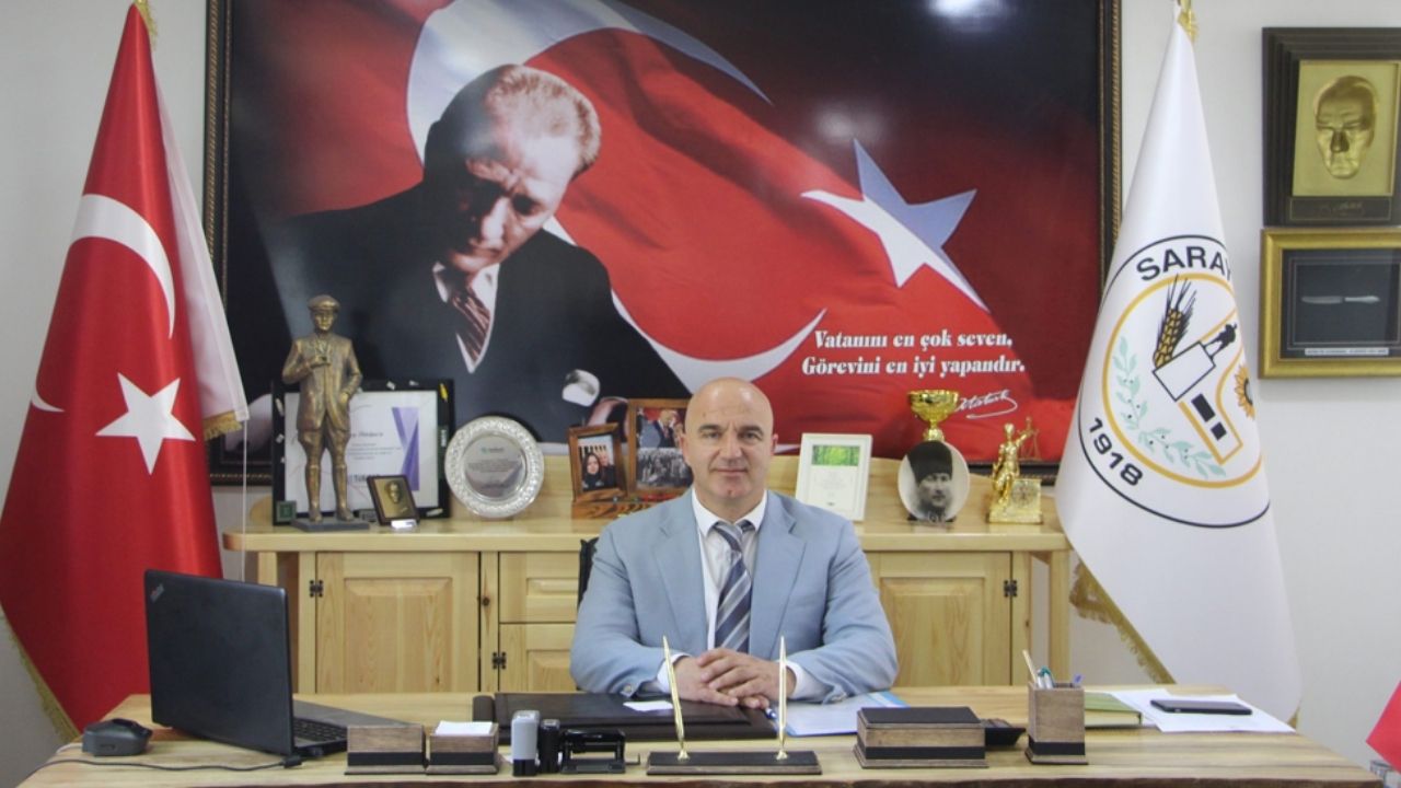 Tekirdağ Saray Belediyesi CHP İçin Yeni Video Çekti