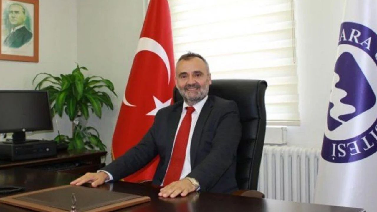 Edirne'nin İYİ Partili Adayı Mehmet Akalın Sahada!