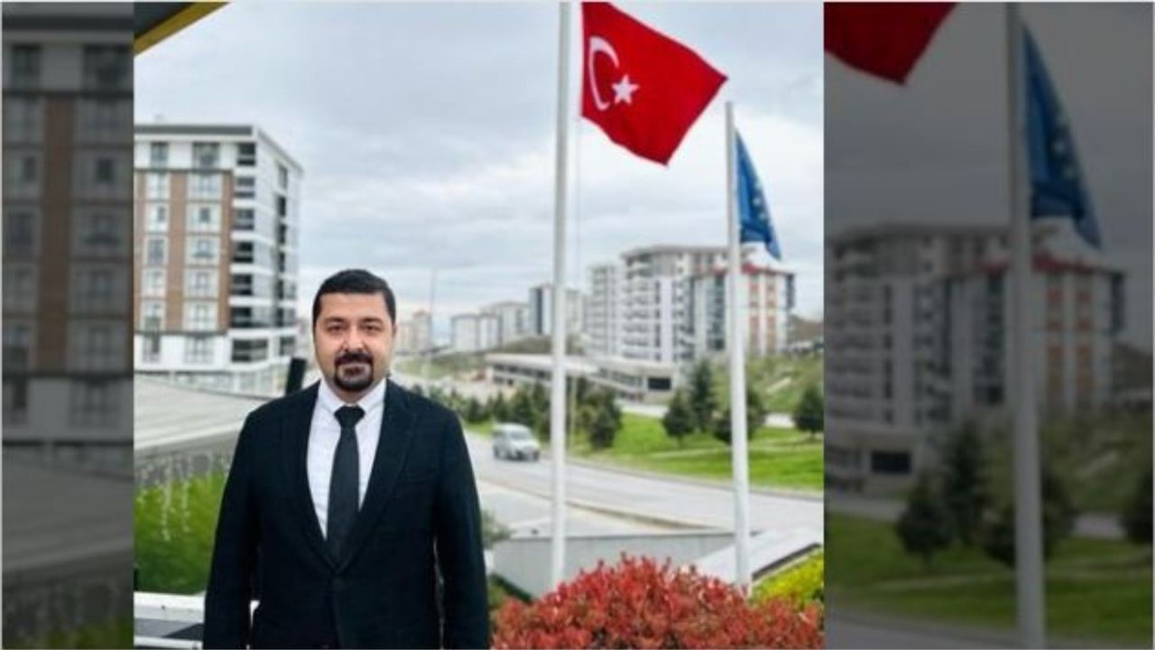 CHP'li Edirne Milletvekili Adayı Baran Yazgan'dan Bayram Mesajı