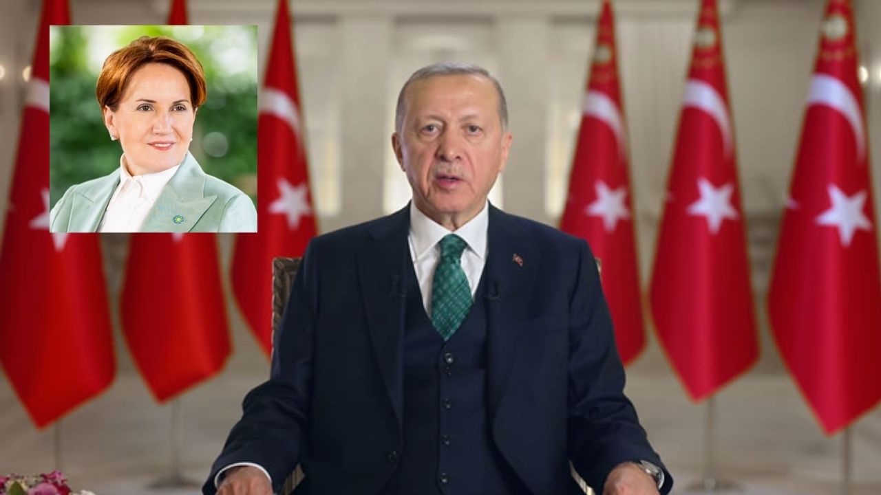 Kulis: Erdoğan, Meral Akşener'in Taktiğini Uygulayacak