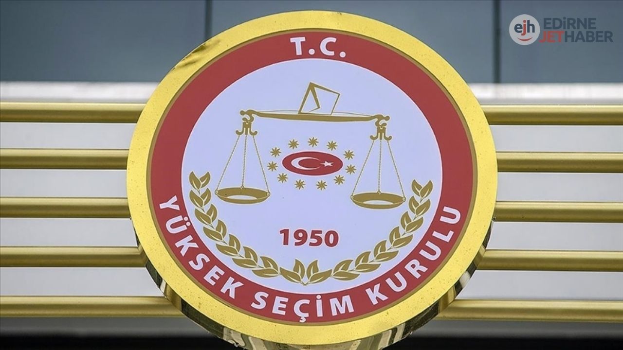 YSK Seçim İçin 75 Farklı Ülkeye Heyet Gönderecek