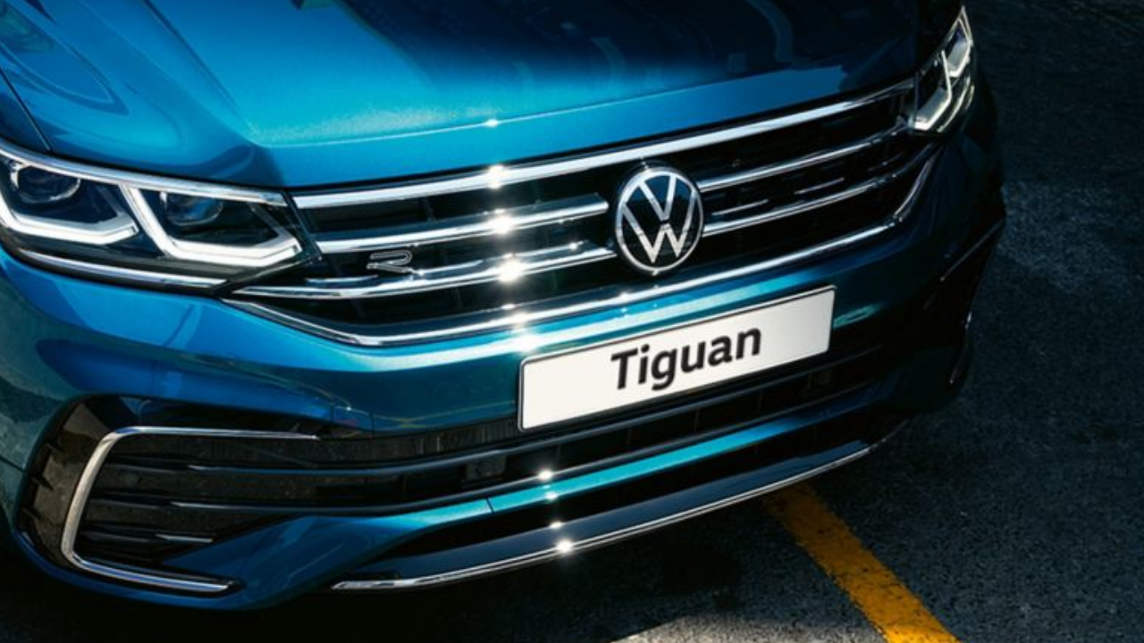 Volkswagen Tiguan Fiyat Listesi Nisan 2023! Volkswagen Tiguan Fiyatı Belli Oldu