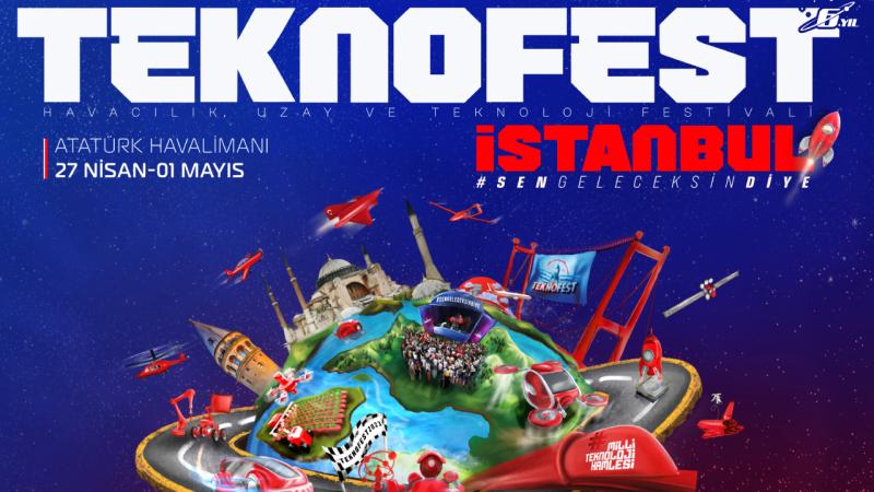 İstanbul Valiliği'nden TEKNOFEST 2023 Tavsiyesi