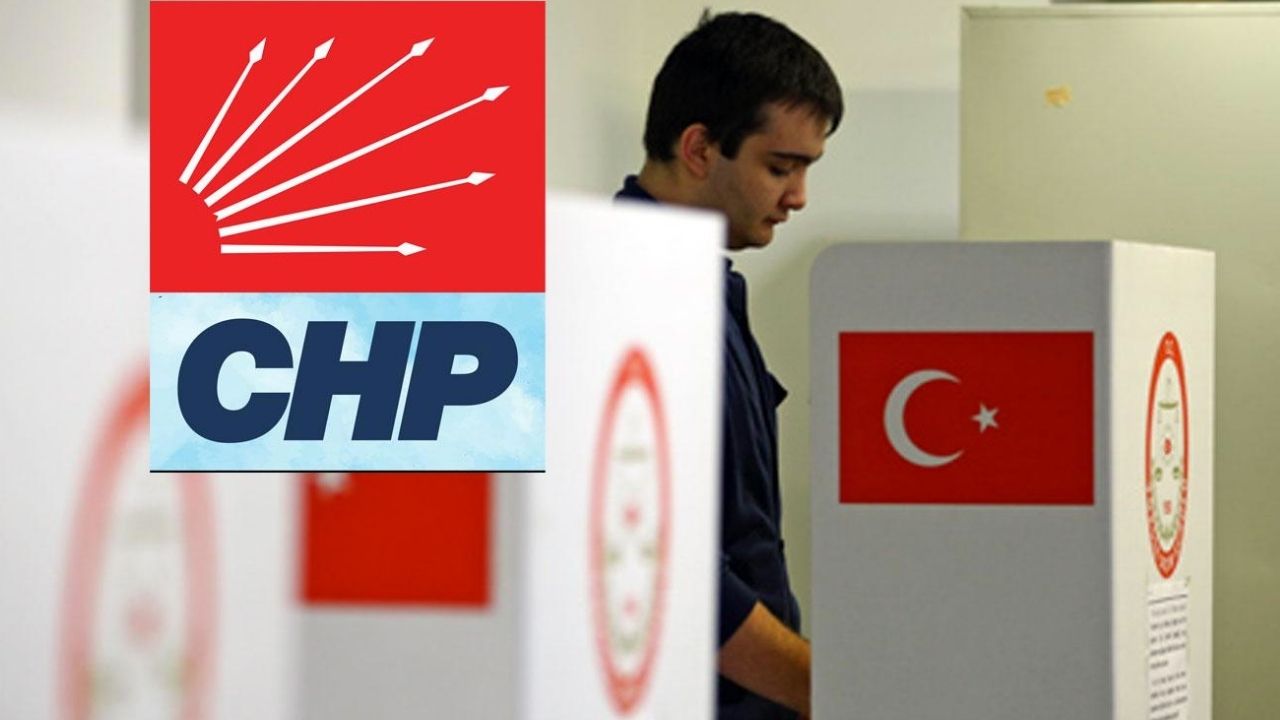 CHP Parti Okulundan Test: Seçimlere Hazır mısınız?