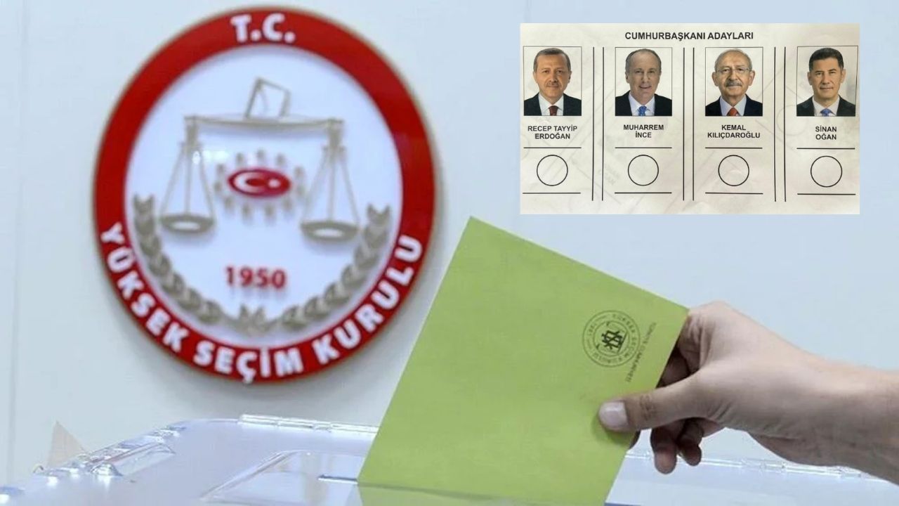 Son Anketlerin Ortalaması Kaç, Kılıçdaroğlu ve Erdoğan Kaç Oy Alıyor?