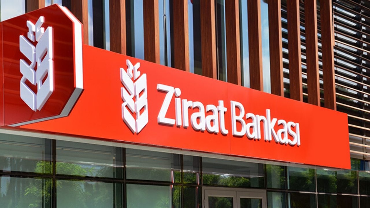 Ziraat Bankası 3.000 TL Bankkart Lira Veriyor! Kampanya 15 Mayıs'a Kadar Devam Edecek