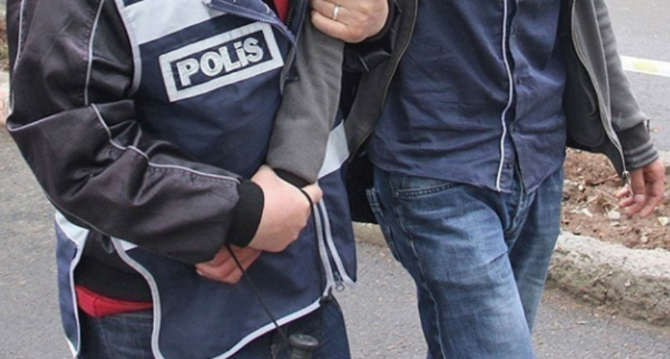 Keşan'da Uyuşturucuyla Yakalanan Kişi Gözaltına Alındı