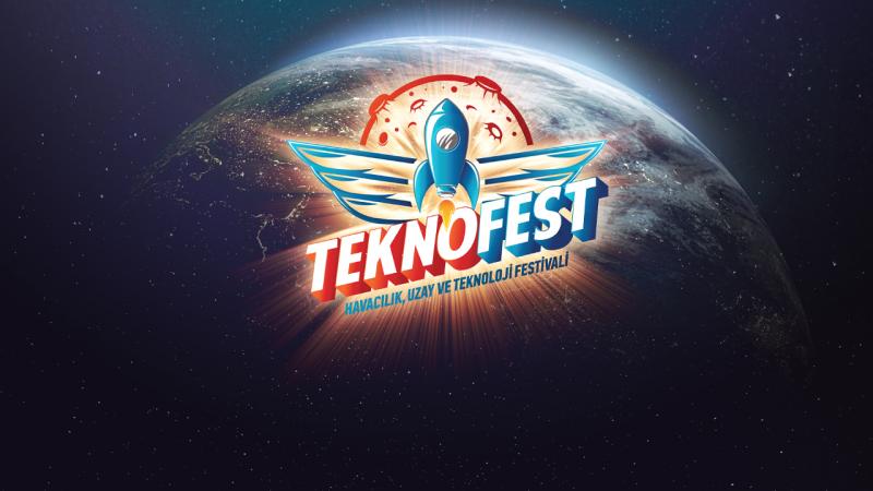 TEKNOFEST'te ASELSAN Su Altı Sistemleri Yarışması Başladı