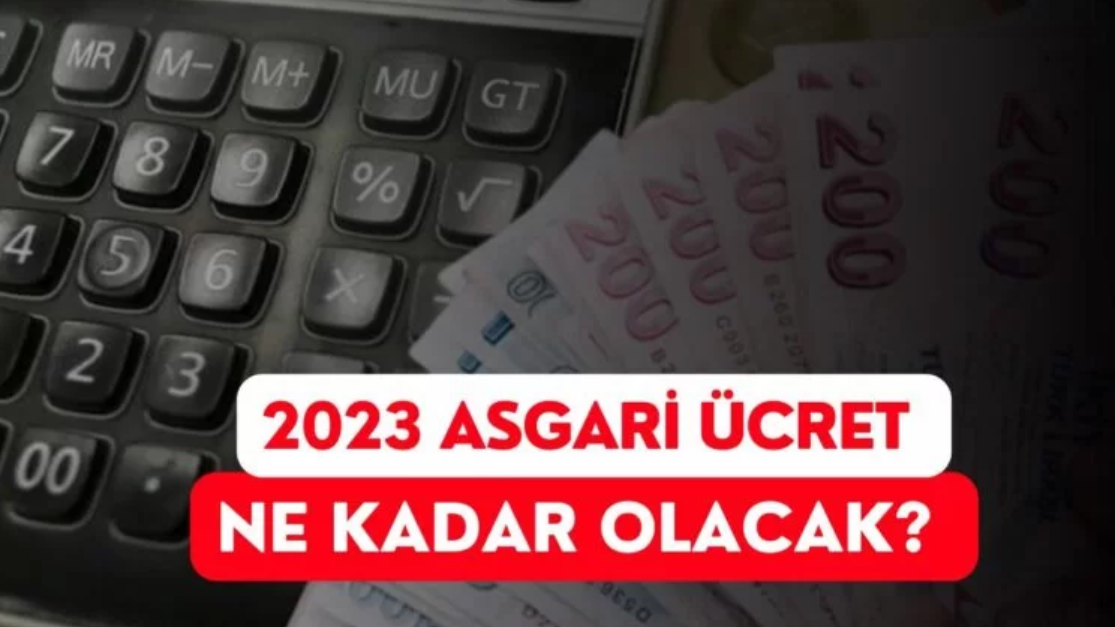 Asgari Ücrette Son Durum! Askeri Ücret Zammı İçin Tarih Verildi