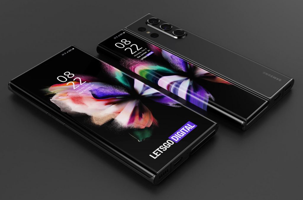 Galaxy Fold 6, Aranan Tasarım Değişikliğini Getirebilir