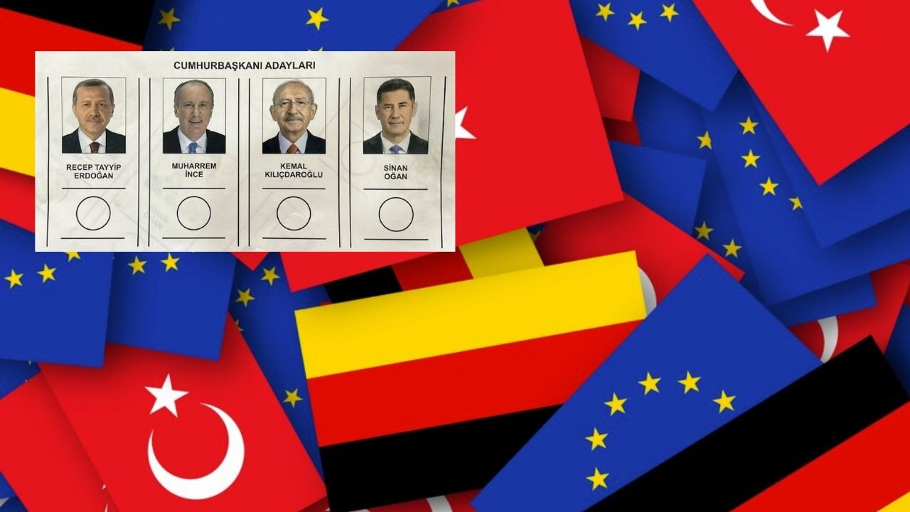 Almanya Son Dakika Seçim Kararı Aldı: "Bu Siyasi Bir Karar"
