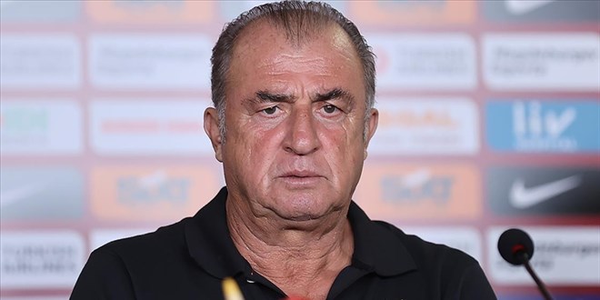 Fatih Terim Dolandırıcılık Soruşturmasında İfade Verdi