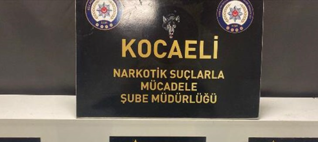 Uyuşturucu Operasyonunda Yakalanan 11 Kişiden 4'ü Tutuklandı