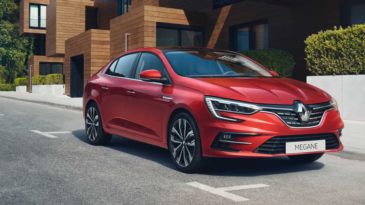 Renault Megane Fiyat Listesi Belli Oldu! Nisan 2023 Renault Megane Fiyatı