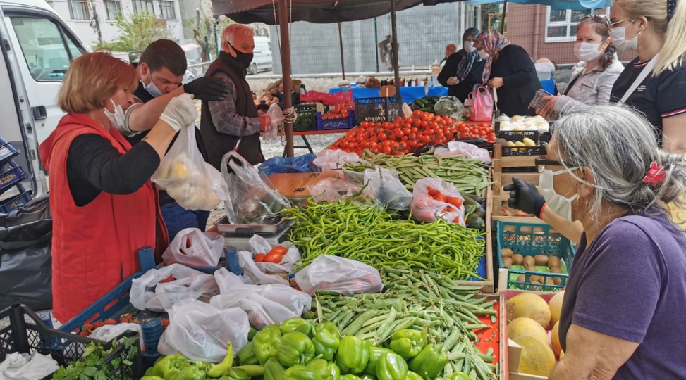 Nisan Ayı Enflasyon Verileri Ne Olacak? Beklentiler Yayımlandı