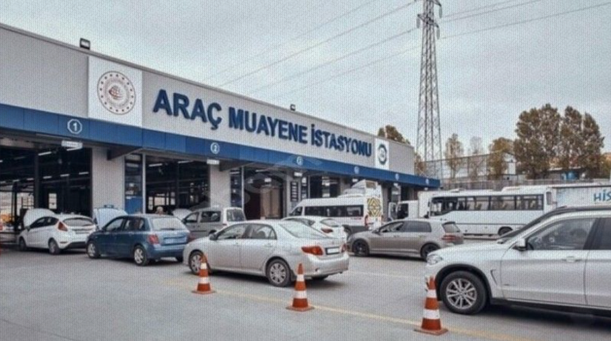 Araç Muayenesinde Yeni Düzenleme! Resmi Gazete'de Yayımlandı