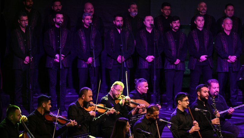 Antakya Medeniyetler Korosu Edirne'de Konser Verecek