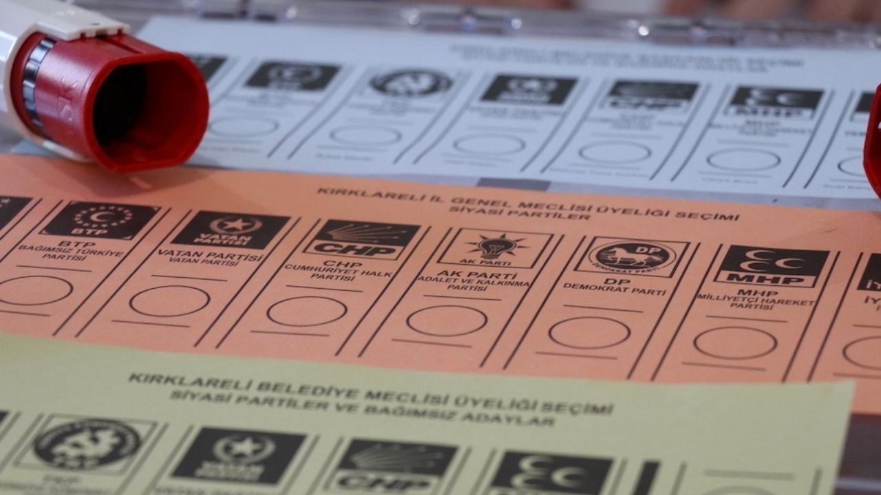 KONDA 2023 Seçim Anketini Yayımlandı